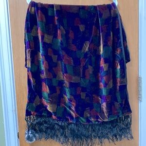 Unbranded Table Runner